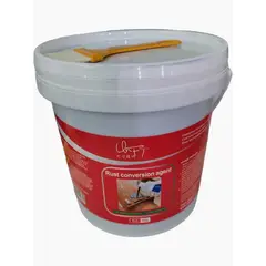 GENERICO - Convertidor De Oxido Para Todo Tipo De Metal Rejas 3kl