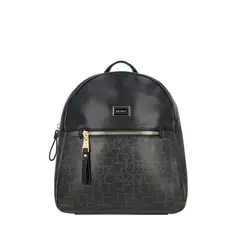 SECRET - Mochila Toulouse SC6 M Negro