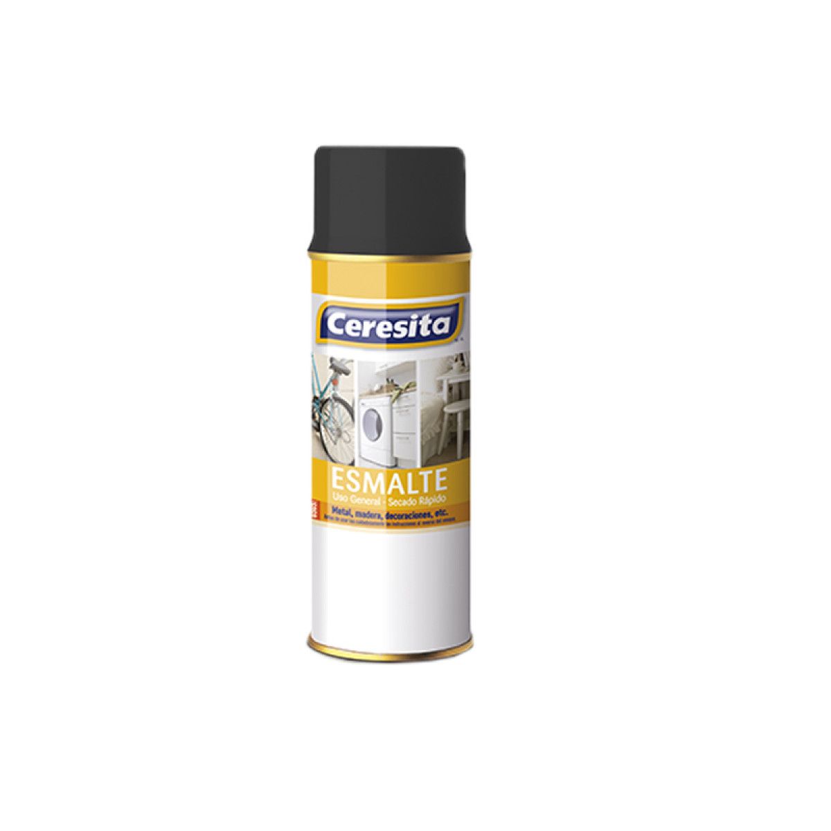 CERESITA - SPRAY GALVANIZADO EN FRIO CERESITA
