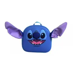 INTEK GAMES - Mochila pre escolar con arnes stich