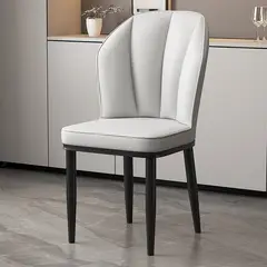 GENERICO - Silla de Comedor Ergonómica