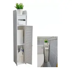 GENERICO - Estante De Baño Organizador Multiuso