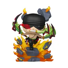 FUNKO - Pop One Piece – Roronoa Zoro 2151