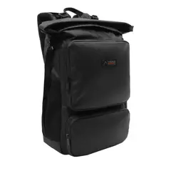 HEAD - Mochila Urbana Waterproof Nomade Negro