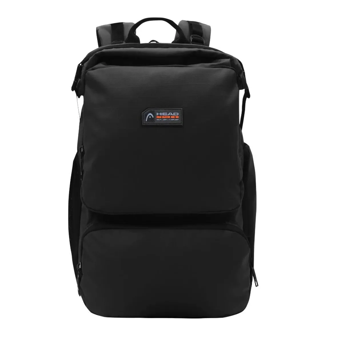 HEAD - Mochila Urbana Waterproof Nomade Negro Head