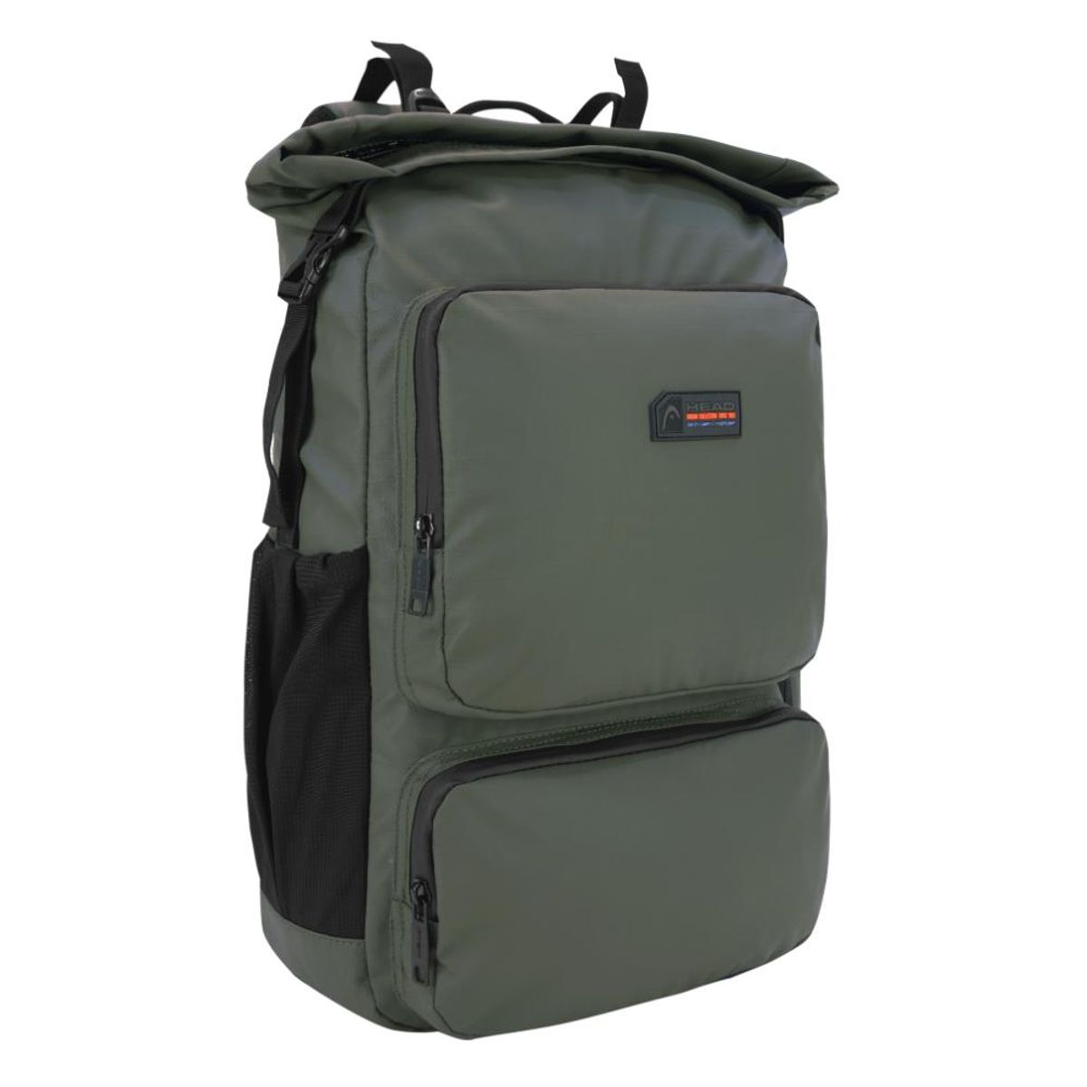 HEAD - Mochila Urbana Waterproof Nomade Verde Head