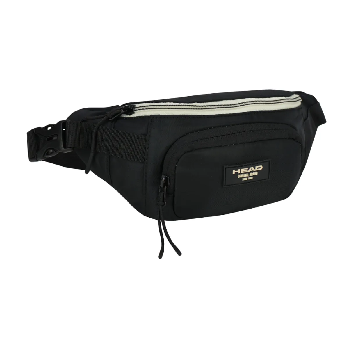 HEAD - Banano Mujer Duffy Negro Head
