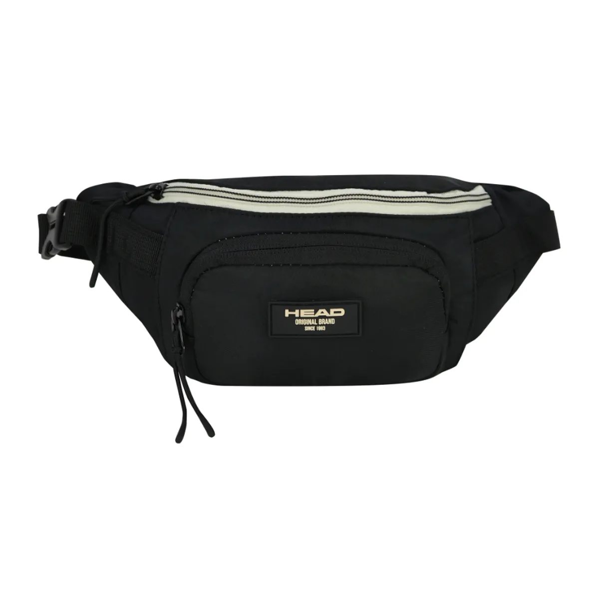 HEAD - Banano Mujer Duffy Negro Head