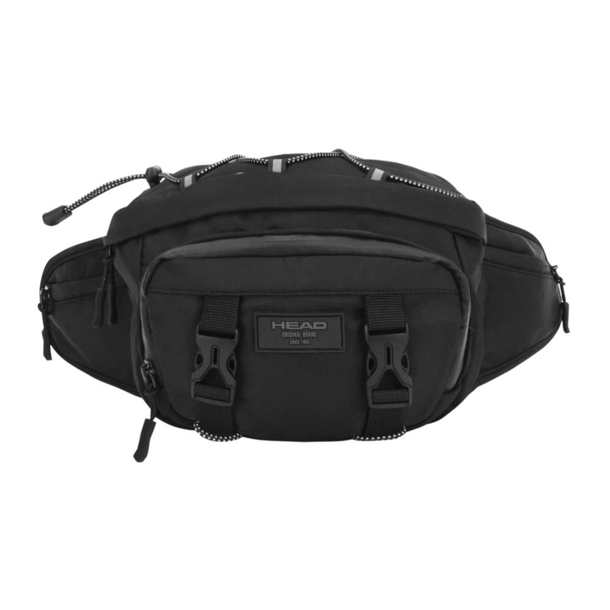 HEAD - Banano Physical Full Negro Poliester Head