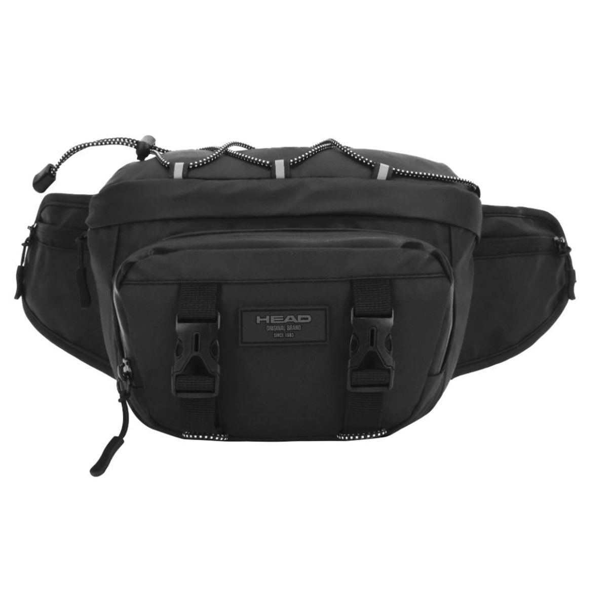 HEAD - Banano Physical Engomado Reverse Negro Head