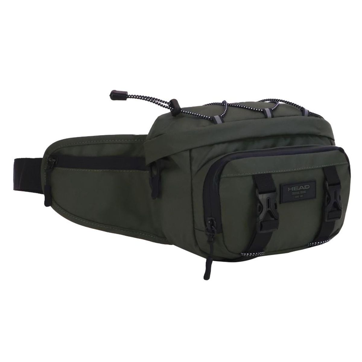 HEAD - Banano Physical Engomado Reverse Verde Head