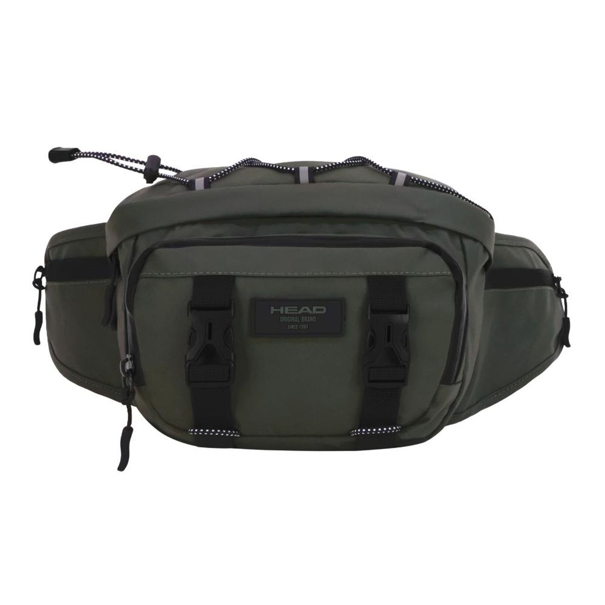 HEAD - Banano Physical Engomado Reverse Verde Head