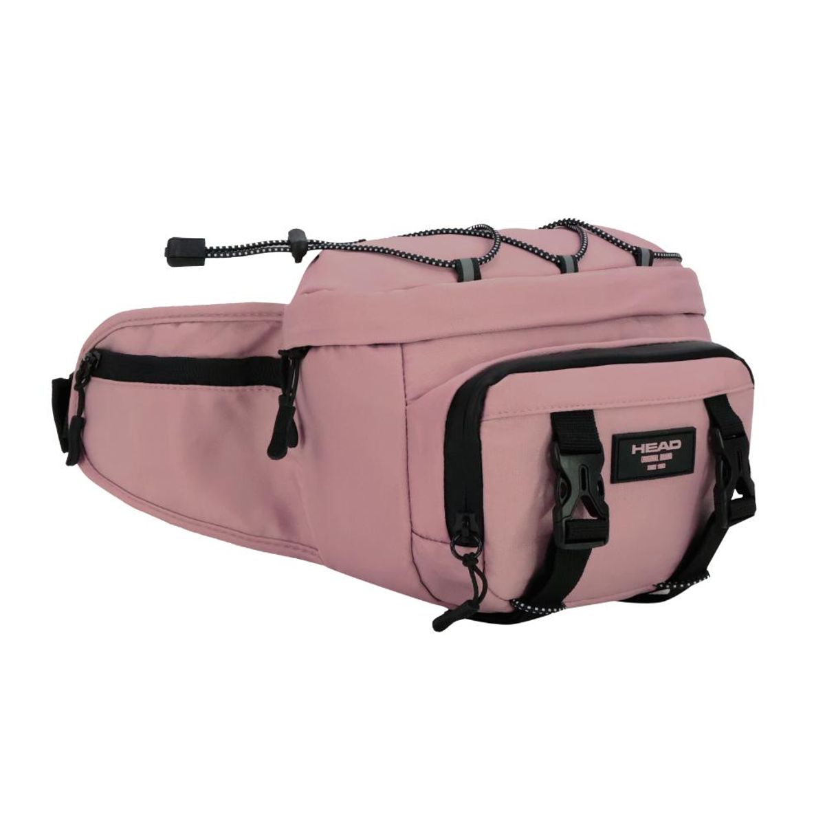 HEAD - Banano Physical Mujer Malva Poliester Head