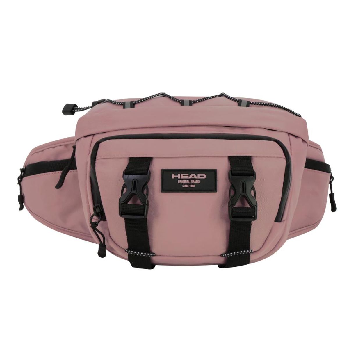 HEAD - Banano Physical Mujer Malva Poliester Head