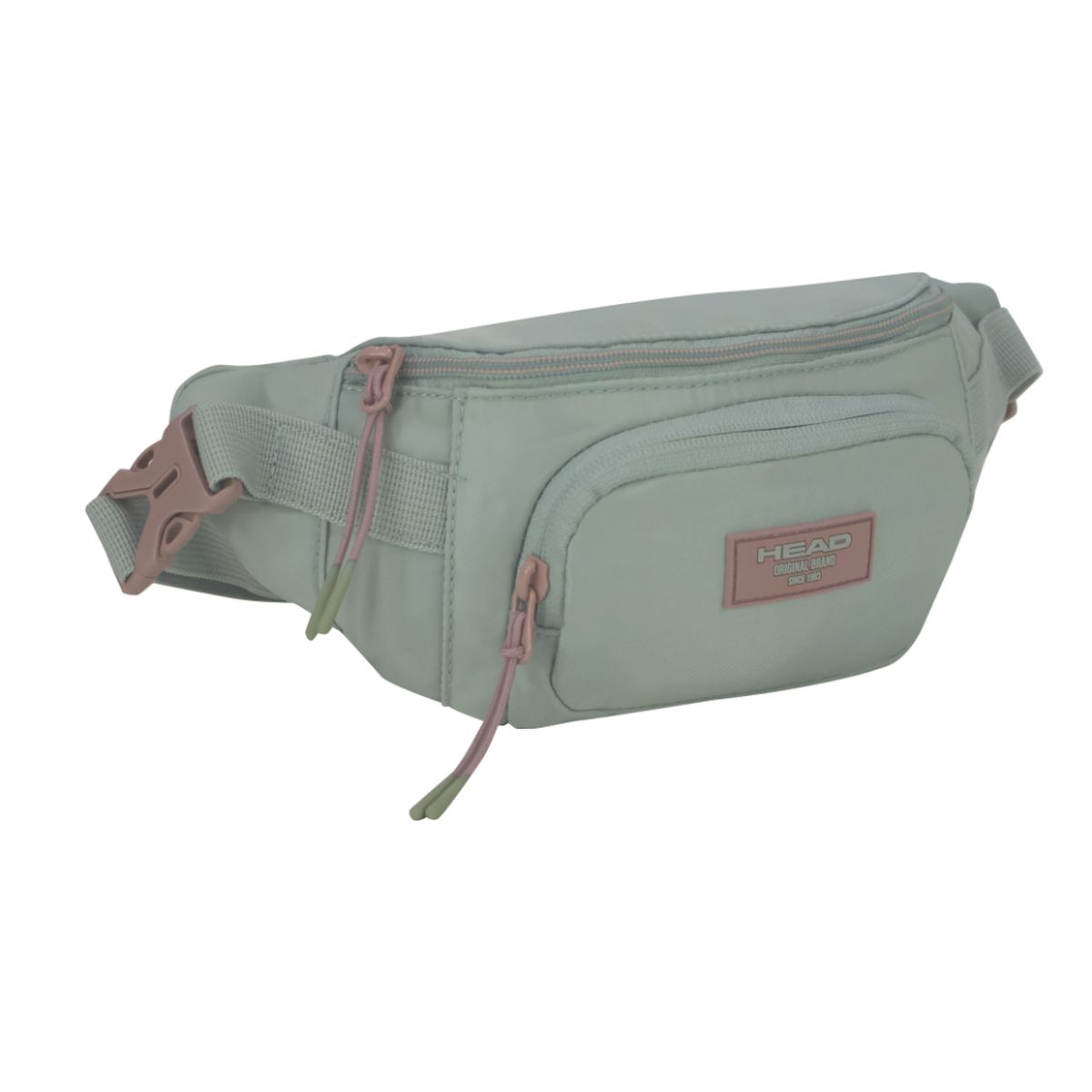 HEAD - Banano Duffy Mujer Celeste Head