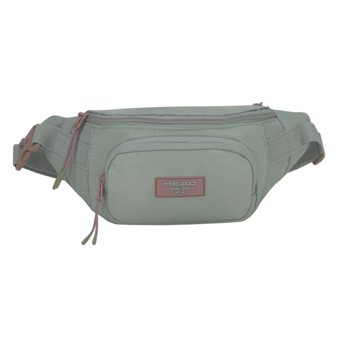 HEAD - Banano Duffy Mujer Celeste Head