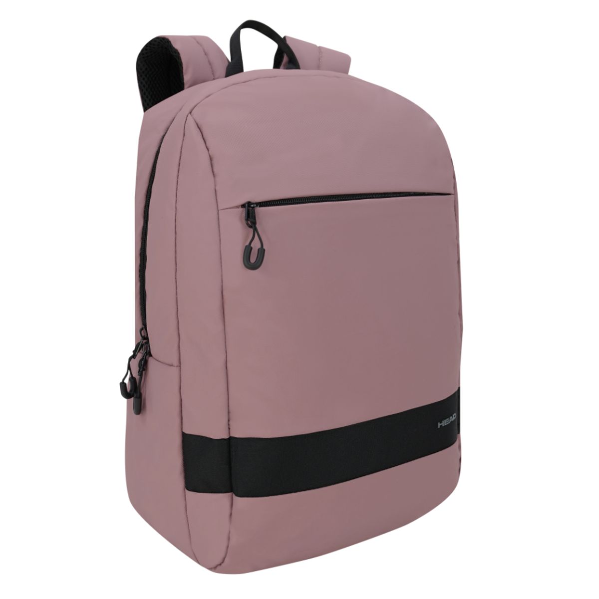 HEAD - Mochila Ejecutiva Compacta Blazer Malva Head