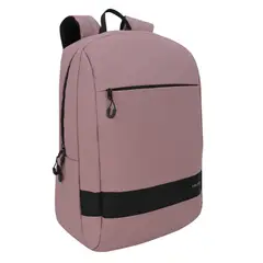 HEAD - Mochila Ejecutiva Compacta Blazer Malva