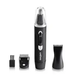 SIEGEN - Cortapelo Eléctrico T-Shaper 2 en 1 SG-8011 Profesional