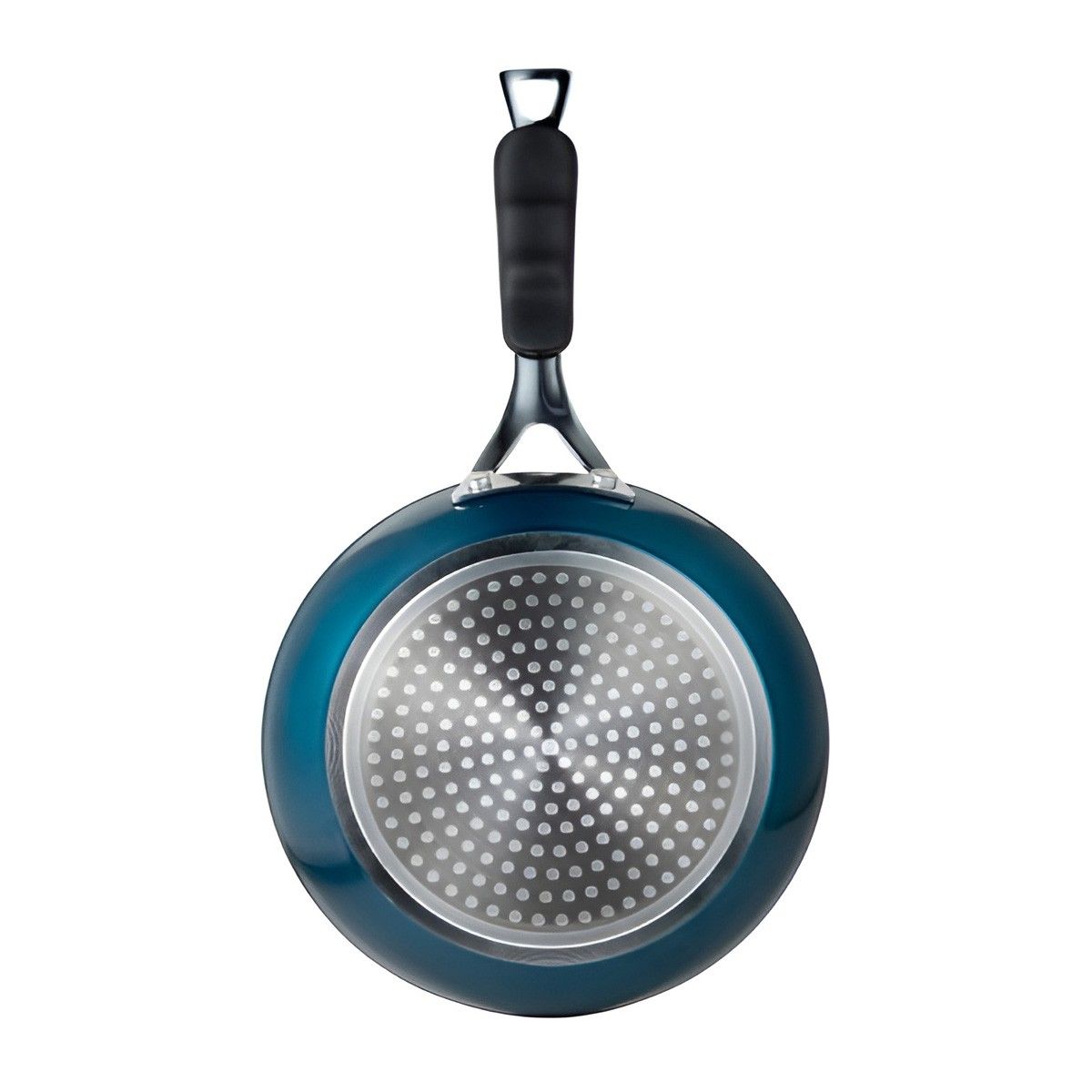 BERGNER - SARTEN ALUMINIO FORJADO MIDNIGHT BLUE 20 CM BERGNER