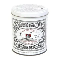 CAPE COD - Paños Pulido Metales Pack Economy