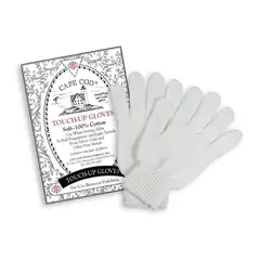 CAPE COD - Guantes Algodon Touch-up