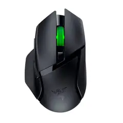 RAZER - Mouse Gamer Basilisk V3 X Hyperspeed 18k dpi
