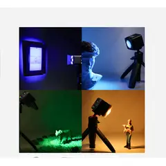 ULANZI - FOCO LED L2 RGB