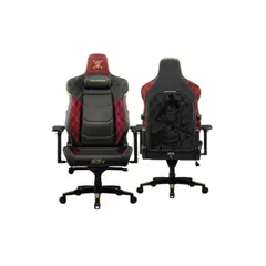 COUGAR - Silla Armor Evo Edicion Luffy Black