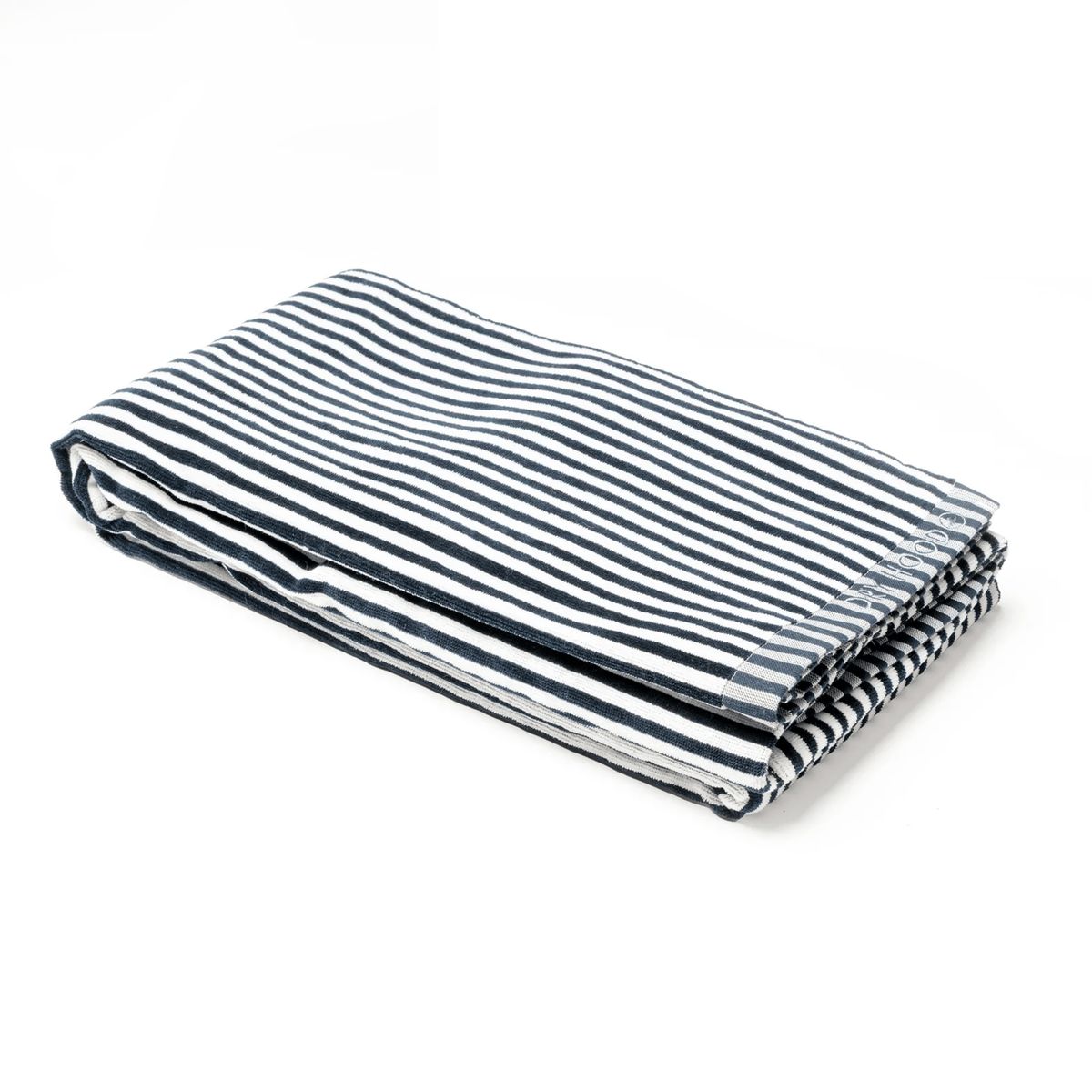 DRYHOOD - Toalla de Reposera St Barth Azul