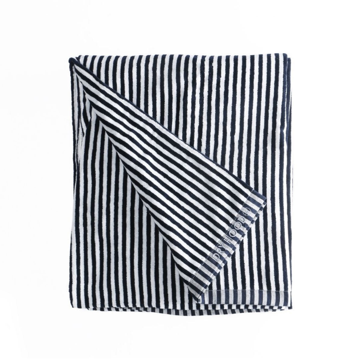 DRYHOOD - Toalla de Reposera St Barth Azul