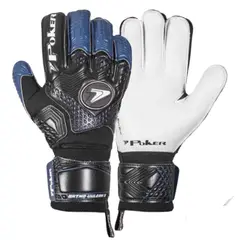 Poket - Guantes de Arquero Poker Vulcan II Con 4 Férulas Removibles