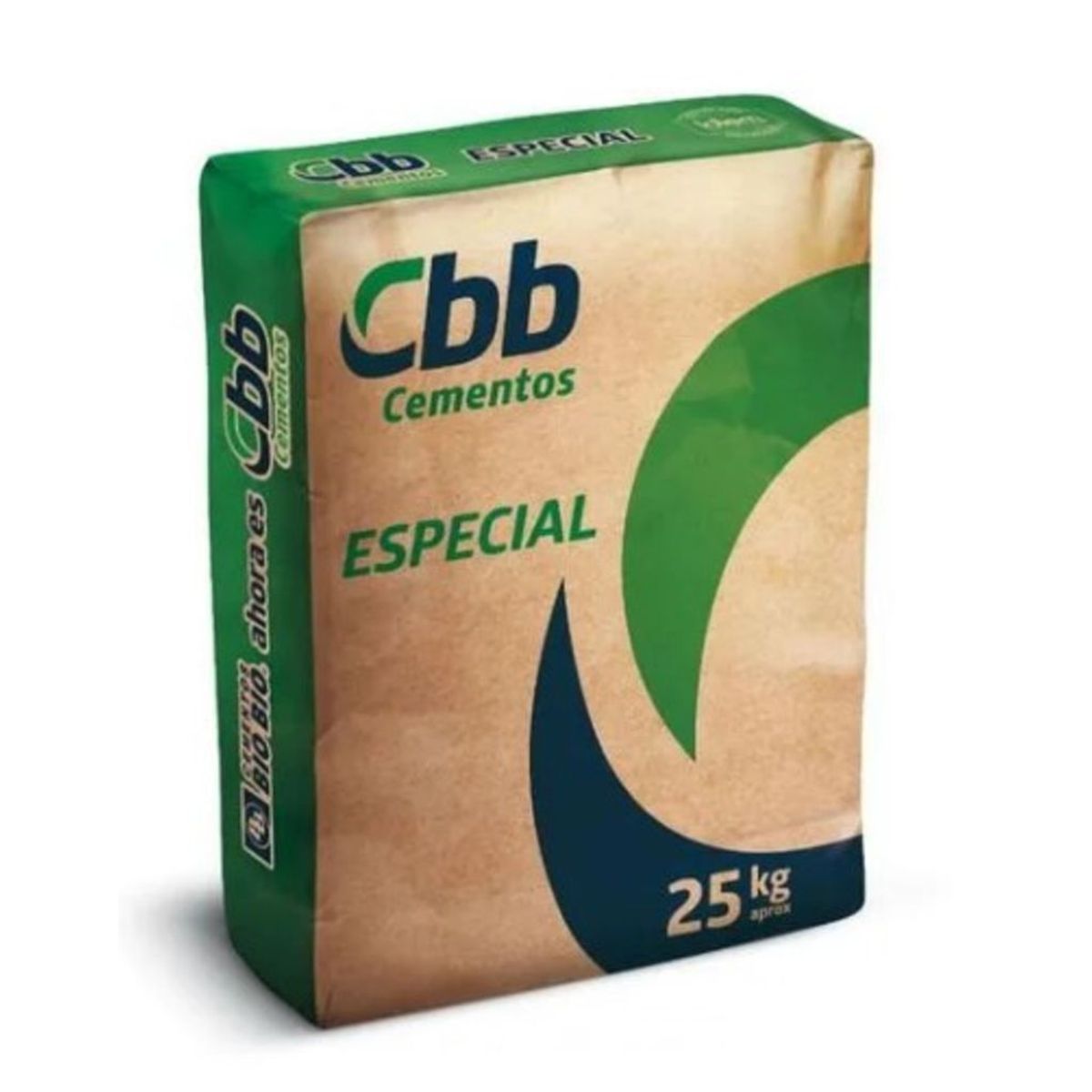 GENERICO - Cemento Bio-bio 25 Kilos
