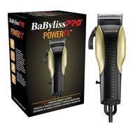 Cortadora de Cabello BabylissPro Power Fx con Motor Magnético