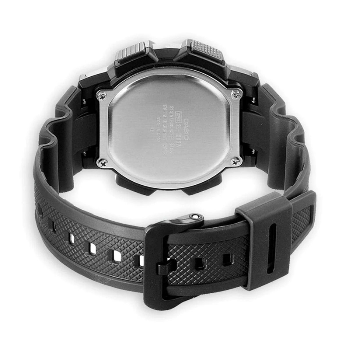 CASIO - Reloj Digital Casio Hombre AE-1000W-8AV