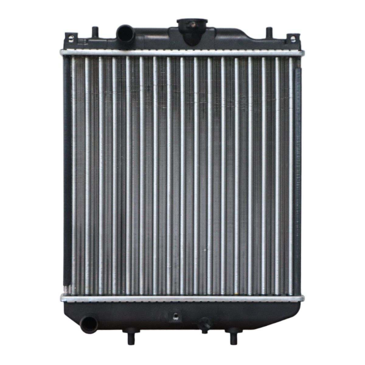 GENERICO - Radiador Daewoo Tico 800cc 1997 al 2000