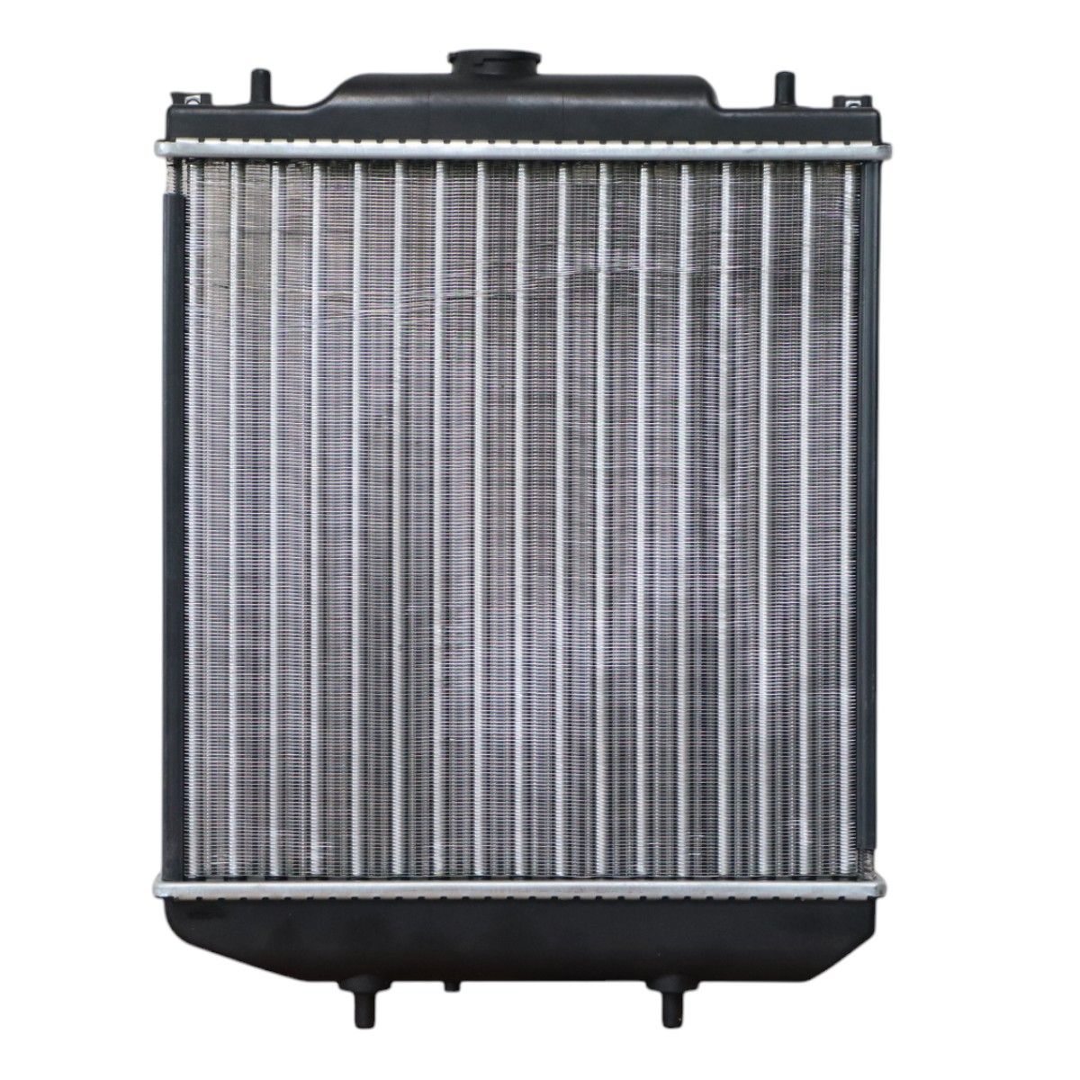 GENERICO - Radiador Daewoo Tico 800cc 1997 al 2000