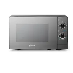 OSTER - Microondas 20 Litros Espejado Modelo Bogm3702m