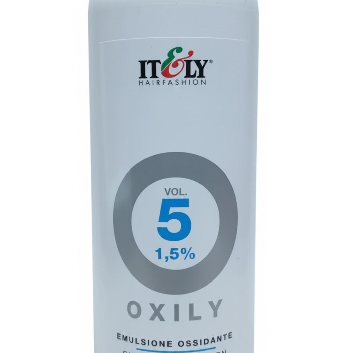 GENERICO - EMULSION OXIDANTE DELYGLOW CON PROTEÍNAS DE TRIGO 5VOL 1000ML ACTIV EXT SUAVE Y CONTROL COSM PROF