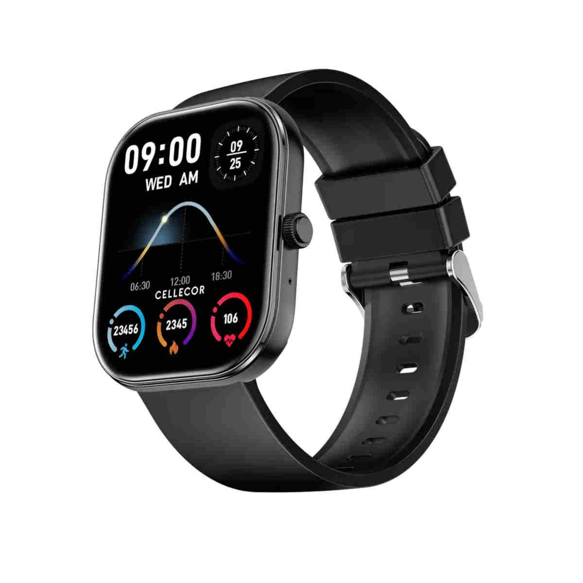 GENERICO - Smartwatch Ip68 Reloj Inteligente 300mah Mujer  Hombre