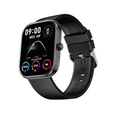 GENERICO - Smartwatch Ip68 Reloj Inteligente 300mah Mujer Hombre