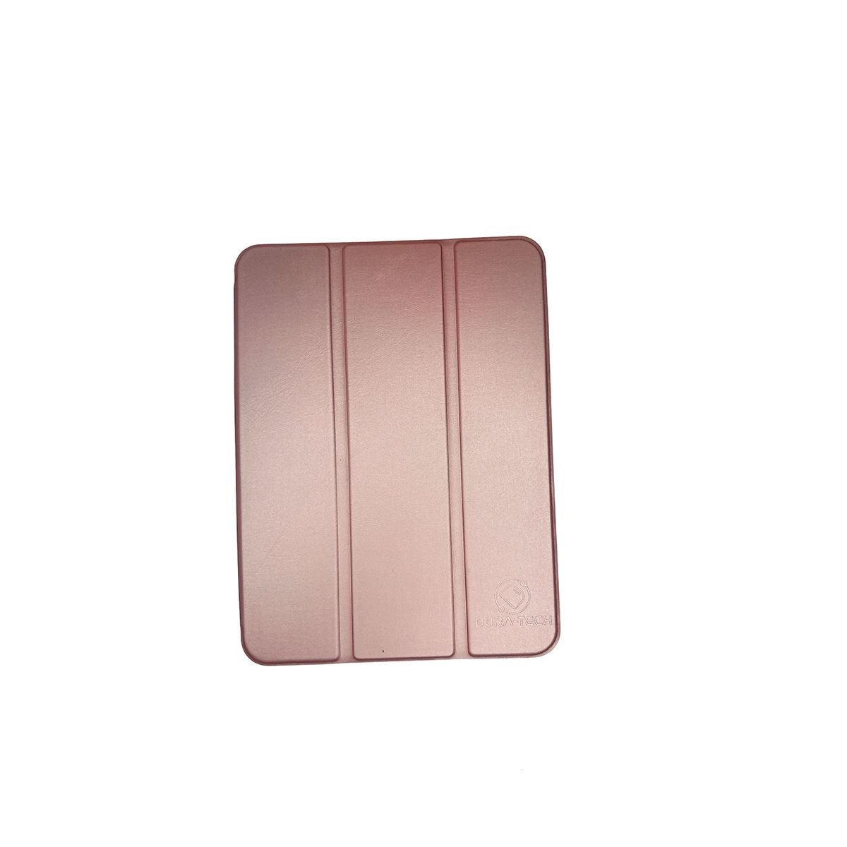 JOIGO - Funda Smart Cover Para iPad 10.9 2022 Con Ranura Gold Rose