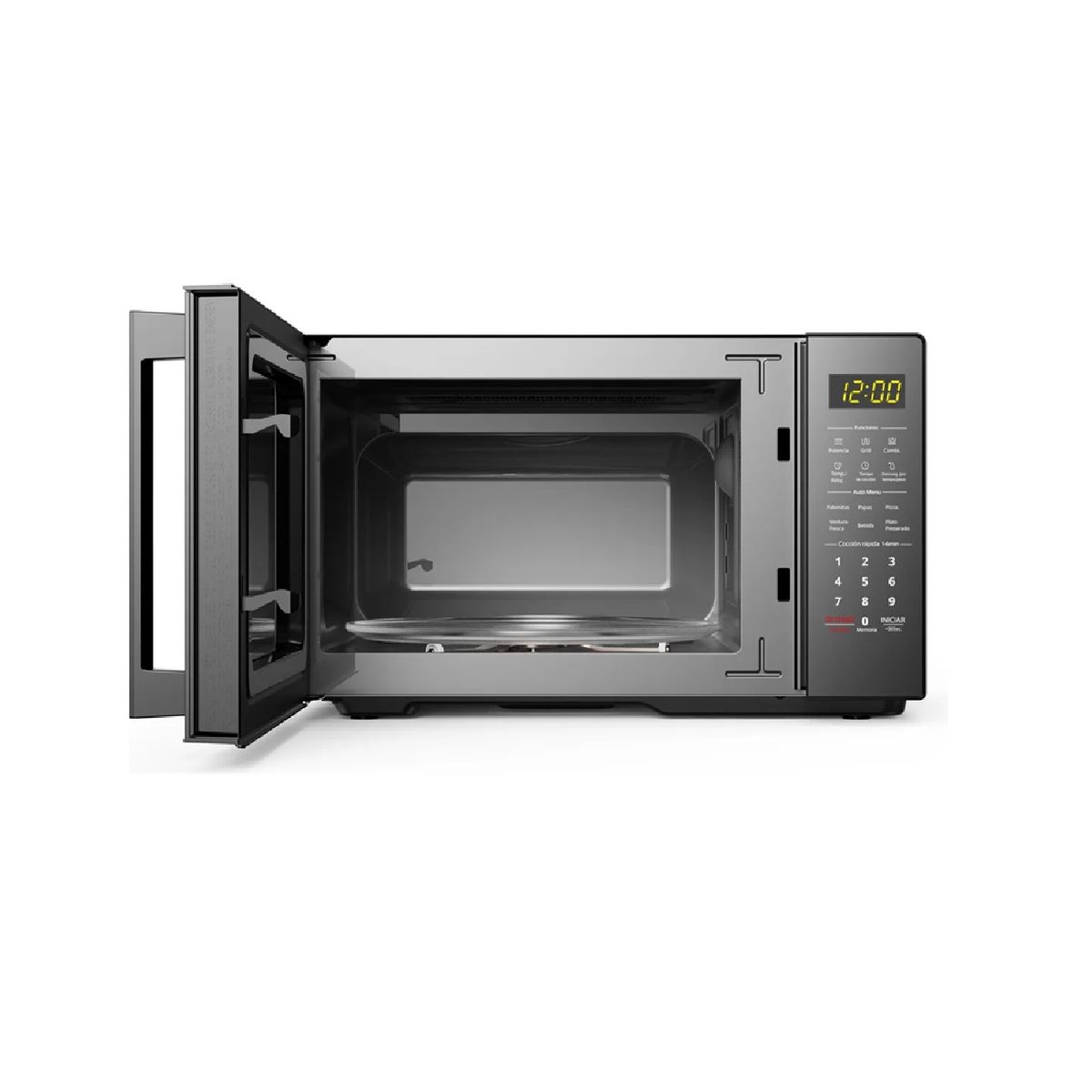 OSTER - Microondas Oster 25 Lts Digital