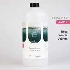 FREEMET - Recarga Aromatizador Ambiente y Telas Emociones del mar