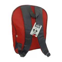 INTEK GAMES - Mochila pre escolar infantil 3D