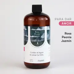 FREEMET - Recarga Difusor de Varillas Emociones del Mar