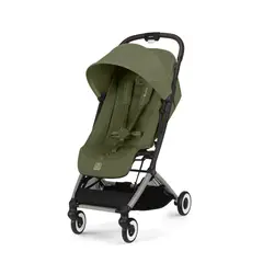 CYBEX - Coche Compacto Orfeo TPE Moss Green