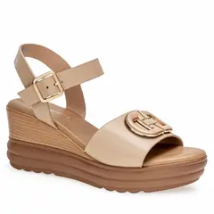 PLATANITOS - Sandalia Dama Sw Agatha Piel 37