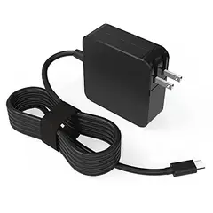 GENERICO - CARGADOR UNIVERSAL USB - C PARA NOTEBOOK DE 90W