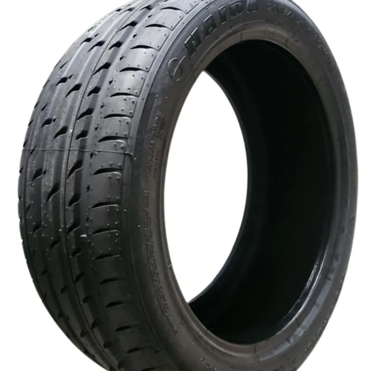 HAIDA - Neumatico 20545 R16 Haida hd927 87w xl
